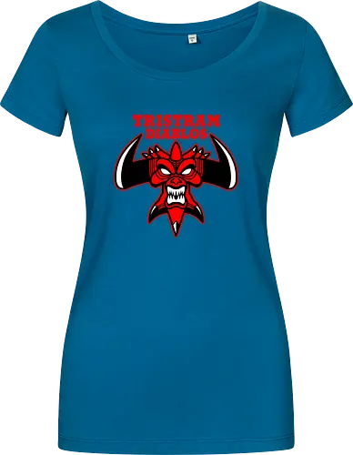 Tristram Diablos