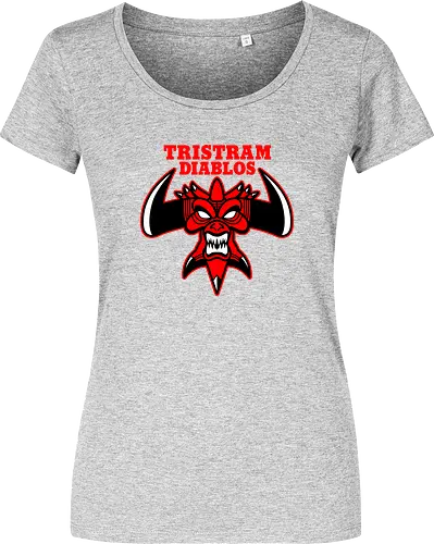 Tristram Diablos
