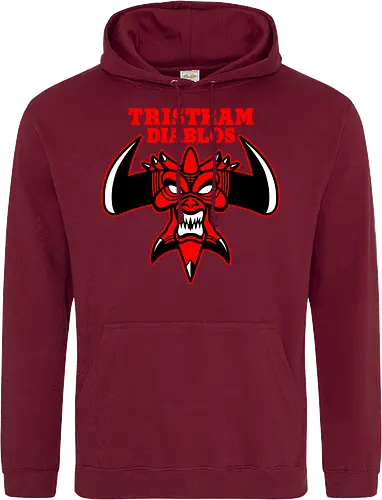 Tristram Diablos