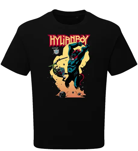 Hylianboy
