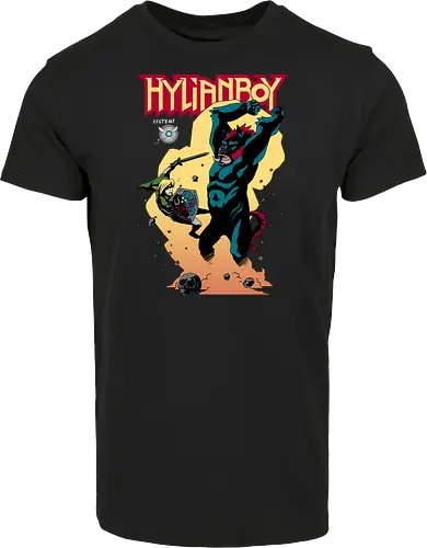 Hylianboy