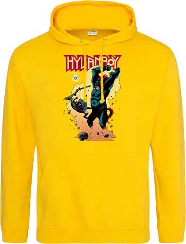 Hylianboy