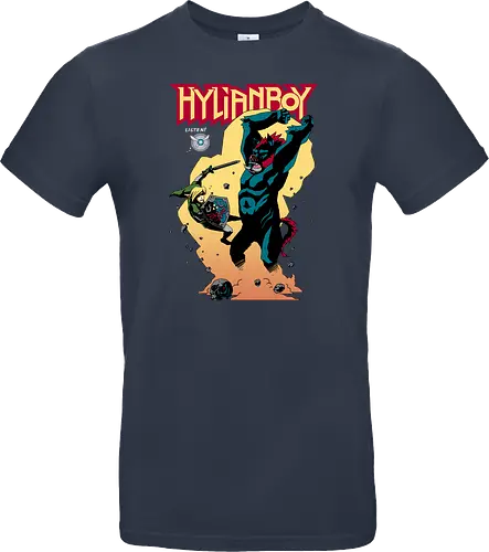Hylianboy