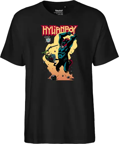 Hylianboy