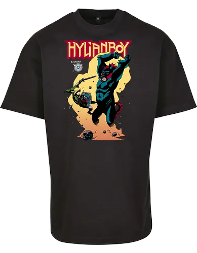 Hylianboy