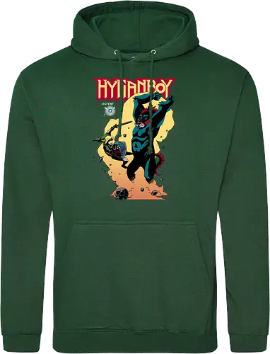 Hylianboy
