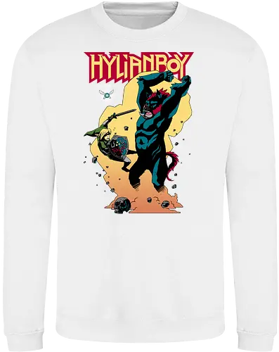 Hylianboy