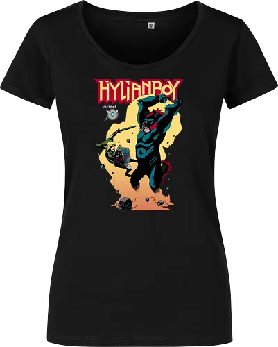 Hylianboy