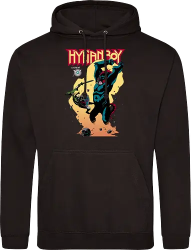 Hylianboy
