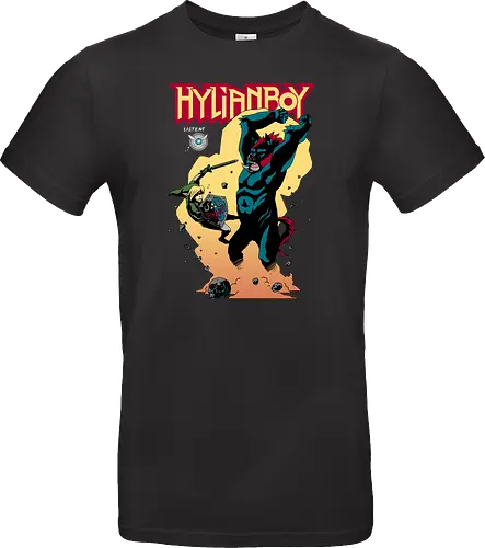 Hylianboy