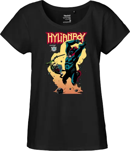 Hylianboy