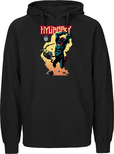 Hylianboy