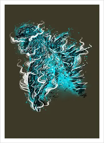 Electrical Kaiju