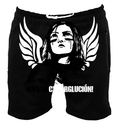 Viva la Cyborglucion