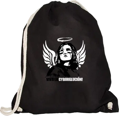 Viva la Cyborglucion