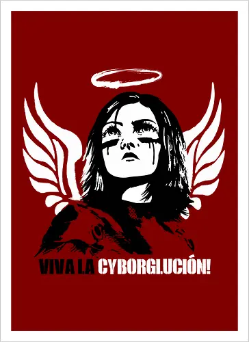 Viva la Cyborglucion