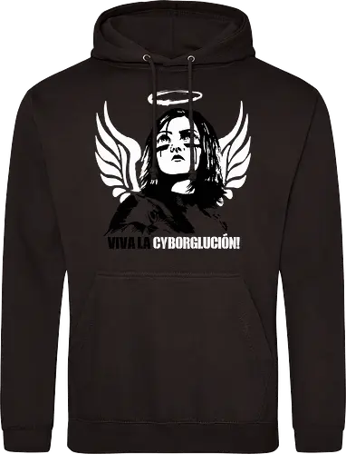 Viva la Cyborglucion