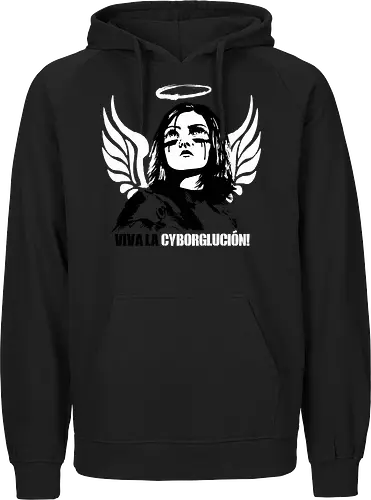 Viva la Cyborglucion