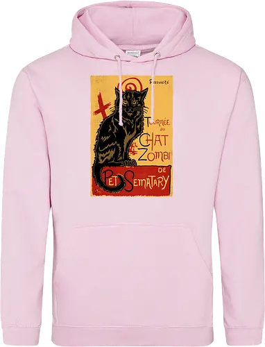 Le Chat Zombi