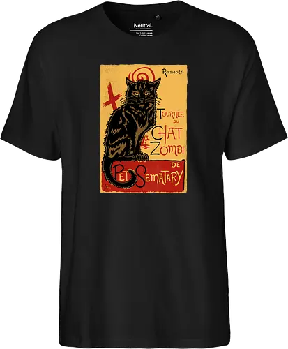 Le Chat Zombi