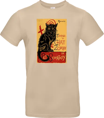 Le Chat Zombi
