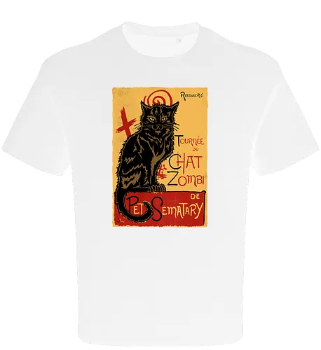 Le Chat Zombi