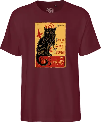 Le Chat Zombi