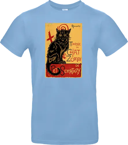 Le Chat Zombi