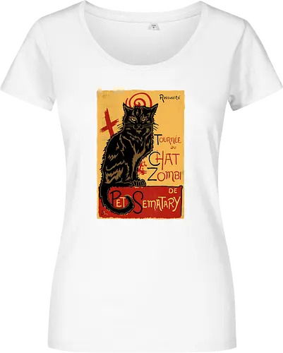 Le Chat Zombi