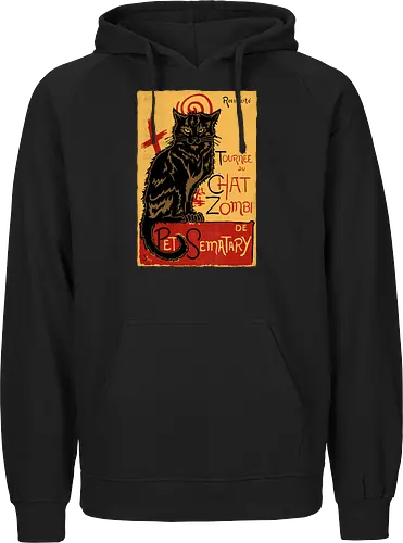 Le Chat Zombi