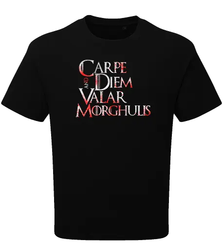 Carpe Diem