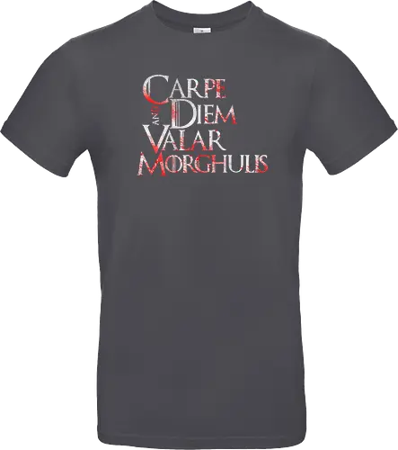 Carpe Diem