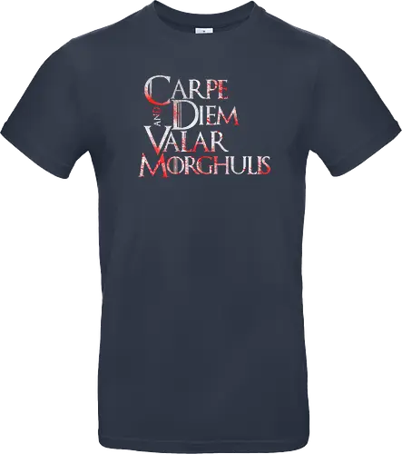 Carpe Diem