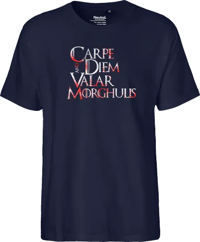 Carpe Diem