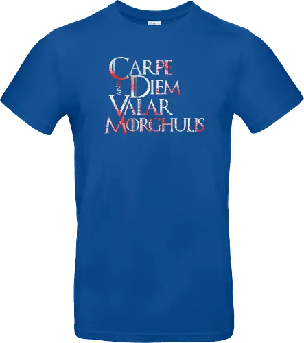 Carpe Diem