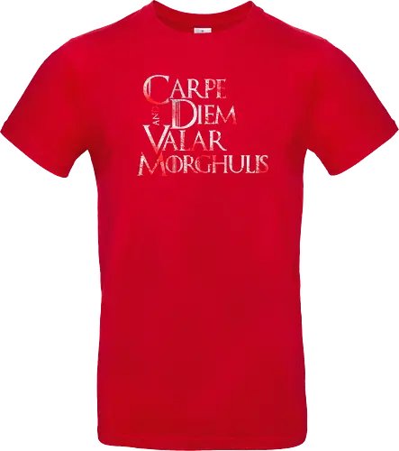 Carpe Diem