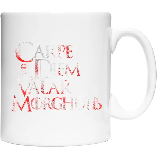 Carpe Diem