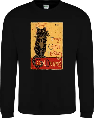 Le Chat Flerken