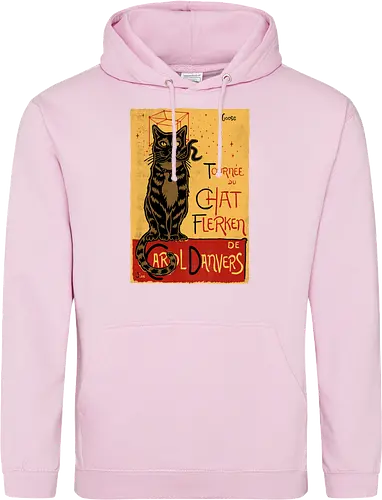 Le Chat Flerken