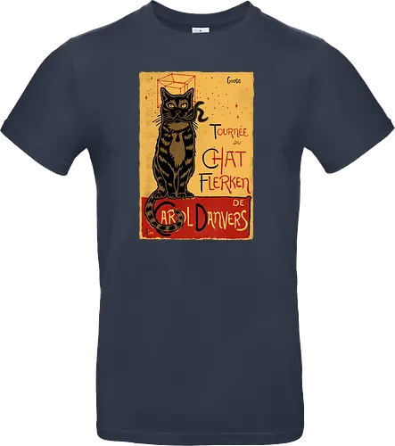 Le Chat Flerken