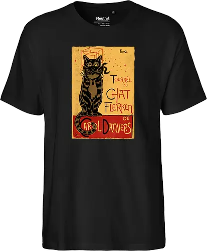 Le Chat Flerken