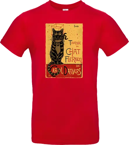 Le Chat Flerken