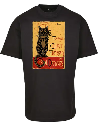 Le Chat Flerken