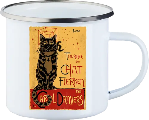 Le Chat Flerken
