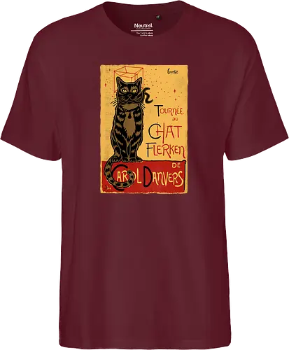Le Chat Flerken
