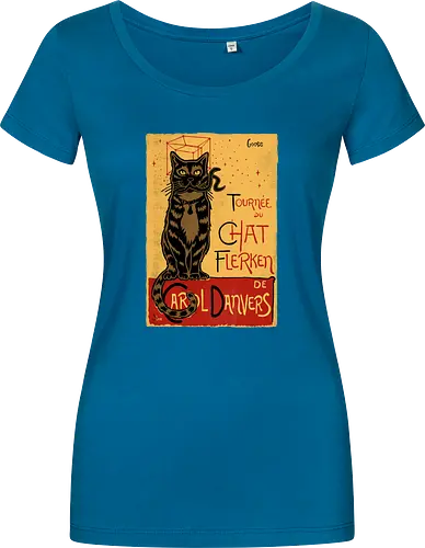 Le Chat Flerken