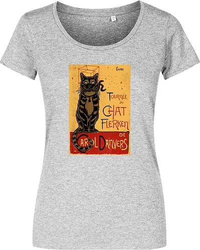 Le Chat Flerken