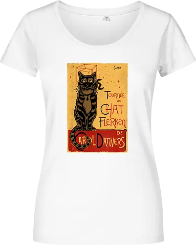 Le Chat Flerken