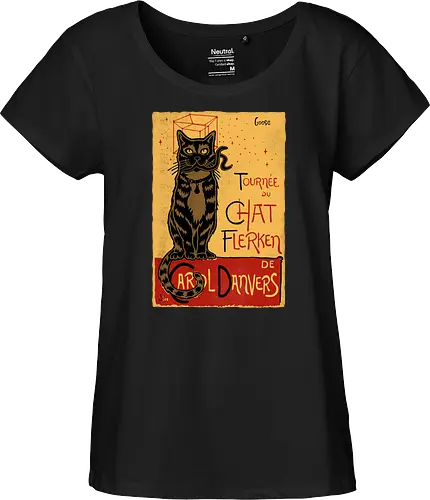 Le Chat Flerken