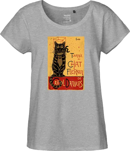 Le Chat Flerken